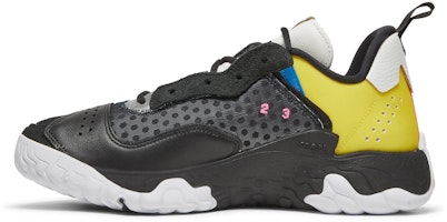 Air Jordan Delta 2 '3D' Zapatillas DJ0381-001 Lookbook Air Jordan Delta 2 '3D' Zapatillas DJ0381-001