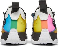 Air Jordan Delta 2 '3D' Zapatillas DJ0381-001 Details for Air Jordan Delta 2 '3D' Zapatillas DJ0381-001