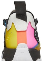 Air Jordan Delta 2 '3D' Zapatillas DJ0381-001 Sizing Air Jordan Delta 2 '3D' Zapatillas DJ0381-001