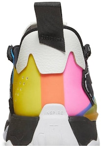 Air Jordan Delta 2 '3D' Zapatillas DJ0381-001 Sizing Air Jordan Delta 2 '3D' Zapatillas DJ0381-001