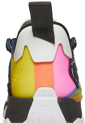 Air Jordan Delta 2 '3D' DJ0381-001 Sizing Air Jordan Delta 2 '3D' DJ0381-001