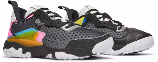 Air Jordan Delta 2 '3D' Zapatillas DJ0381-001 Cheap Air Jordan Delta 2 '3D' Zapatillas DJ0381-001