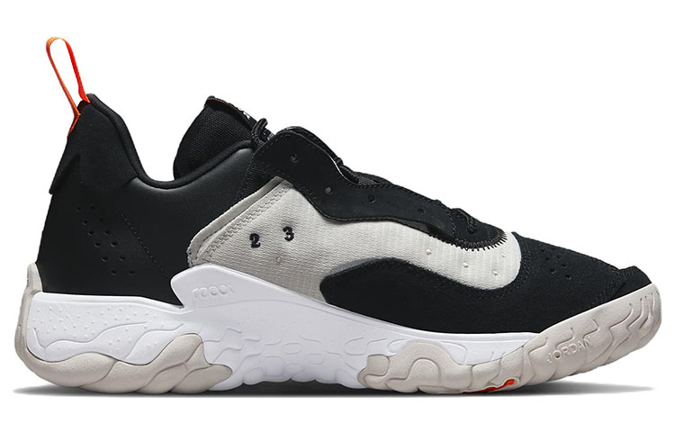 Order Air Jordan Delta 2 運動休閒鞋 黑灰