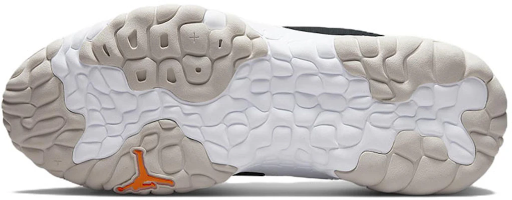 Air Jordan Delta 2 運動休閒鞋 黑灰 Details for Air Jordan Delta 2 運動休閒鞋 黑灰