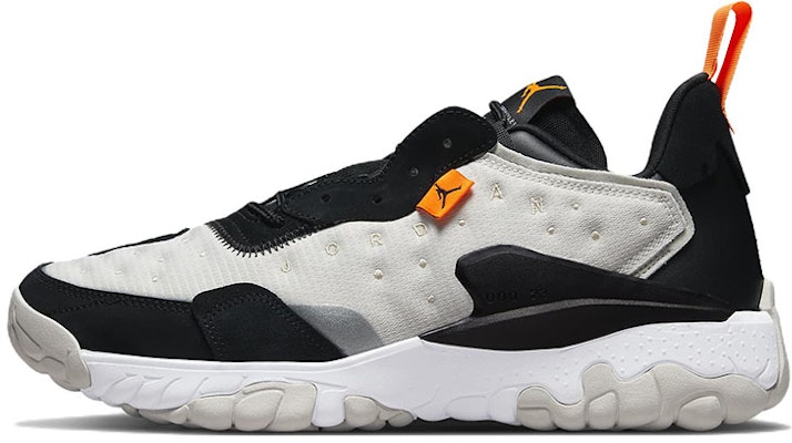 Air Jordan Delta 2 'Black Beige Orange' CV8121-007 Buy Air Jordan Delta 2 'Black Beige Orange' CV8121-007