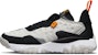 Air Jordan Delta 2 'Hitam Beige Jingga' CV8121-007