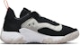 Air Jordan Delta 2 'Hitam Beige Jingga' CV8121-007