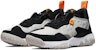 Air Jordan Delta 2 'Hitam Beige Jingga' CV8121-007