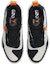 Shop Air Jordan Delta 2 'Hitam Beige Jingga' CV8121-007