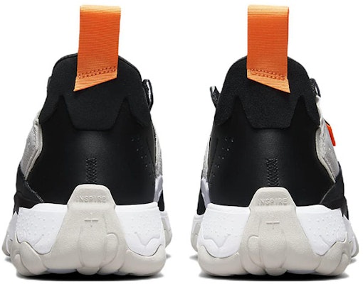 Air Jordan Delta 2 'Black Beige Orange' CV8121-007 Purchase Air Jordan Delta 2 'Black Beige Orange' CV8121-007