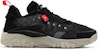 Air Jordan Delta 2 'Hitam Infrared' CV8121-012