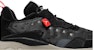 Air Jordan Delta 2 'Hitam Infrared' CV8121-012