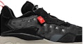 Order Air Jordan Delta 2 'Hitam Infrared' CV8121-012