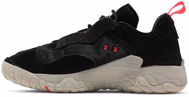 Lookbook Air Jordan Delta 2 ''Nero Infrared'' CV8121-012