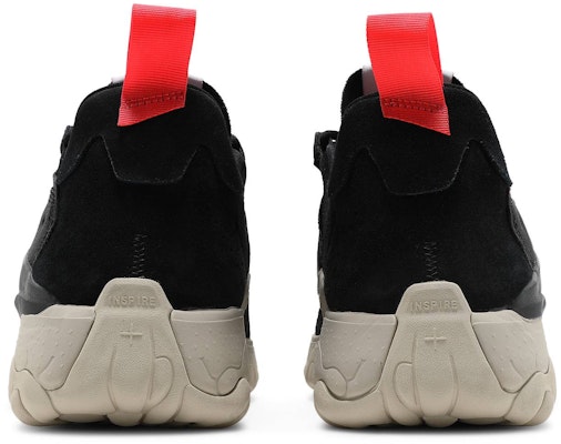 Air Jordan Delta 2 'Black Infrared' CV8121-012 Details for Air Jordan Delta 2 'Black Infrared' CV8121-012