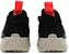 Air Jordan Delta 2 'Hitam Infrared' CV8121-012