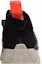 Sizing Air Jordan Delta 2 'Hitam Infrared' CV8121-012