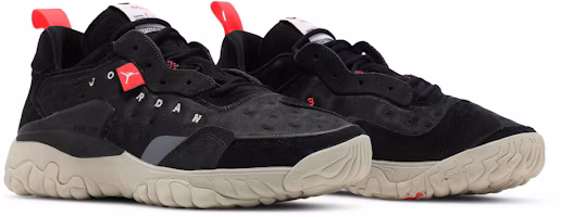 Cheap Air Jordan Delta 2 ''Nero Infrared'' CV8121-012