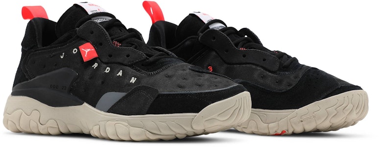 에어 조던 델타 2 "블랙 인프라레드" CV8121-012 Cheap 에어 조던 델타 2 "블랙 인프라레드" CV8121-012