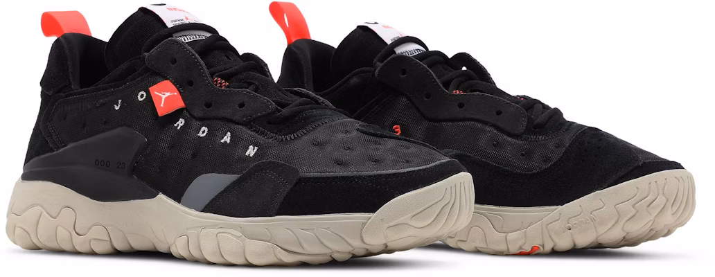 Air Jordan Delta 2 'Black Infrared' CV8121-012 Cheap Air Jordan Delta 2 'Black Infrared' CV8121-012