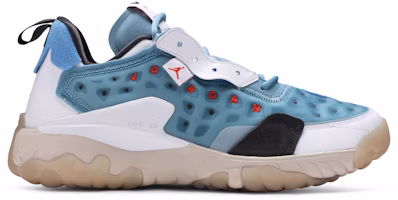 Air Jordan Delta 2 'Cerulean' CV8121-400 Air Jordan Delta 2 'Cerulean' CV8121-400