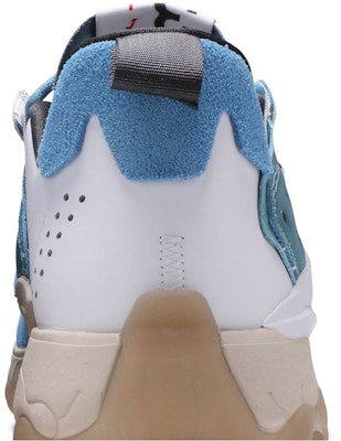 Air Jordan Delta 2 'Cerulean' CV8121-400 Sizing Air Jordan Delta 2 'Cerulean' CV8121-400