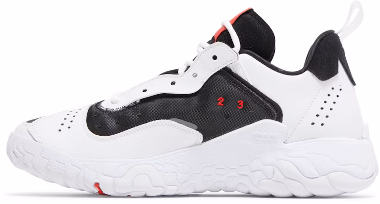 Air Jordan Delta 2 'Chicago Bulls' CV8121-011 Lookbook Air Jordan Delta 2 'Chicago Bulls' CV8121-011