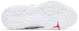 Shop Air Jordan Delta 2 'Chicago Bulls' CV8121-011
