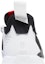 Sizing Air Jordan Delta 2 'Chicago Bulls' CV8121-011