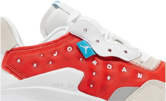 Air Jordan Delta 2 'Chile Red' CV8121-600 Order Air Jordan Delta 2 'Chile Red' CV8121-600