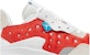 Air Jordan Delta 2 'Chile Red' Merah Chili CV8121-600