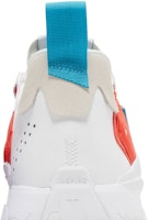 エア ジョーダン デルタ 2 "チリレッド" CV8121-600 Sizing エア ジョーダン デルタ 2 "チリレッド" CV8121-600