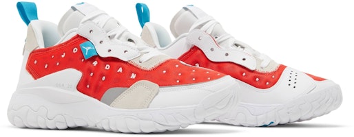 エア ジョーダン デルタ 2 "チリレッド" CV8121-600 Cheap エア ジョーダン デルタ 2 "チリレッド" CV8121-600