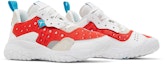 Cheap Air Jordan Delta 2 'Chile Red' Merah Chili CV8121-600
