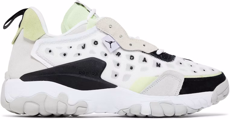 エア ジョーダン デルタ 2 "サイバーグリーン" CV8121-101 Buy エア ジョーダン デルタ 2 "サイバーグリーン" CV8121-101