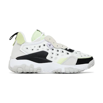 Jordan Delta 2 'Cyber Green'