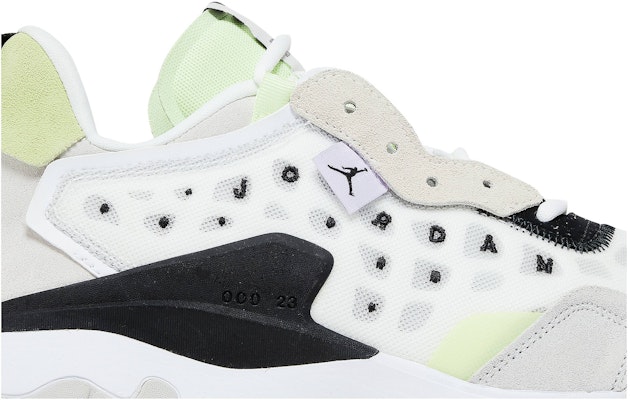 エア ジョーダン デルタ 2 "サイバーグリーン" CV8121-101 Order エア ジョーダン デルタ 2 "サイバーグリーン" CV8121-101