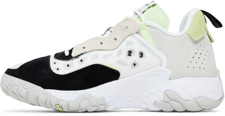 エア ジョーダン デルタ 2 "サイバーグリーン" CV8121-101 Lookbook エア ジョーダン デルタ 2 "サイバーグリーン" CV8121-101