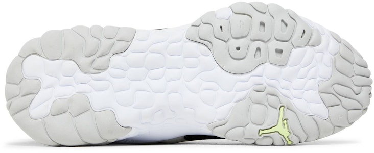 Air Jordan Delta 2 'Cyber Green' dalam warna Hijau Siber. CV8121-101 Shop Air Jordan Delta 2 'Cyber Green' dalam warna Hijau Siber. CV8121-101