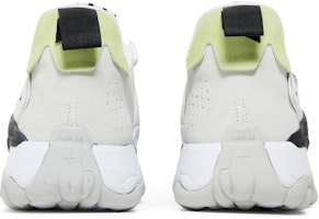 Air Jordan Delta 2 'Verde Cyber' CV8121-101 Details for Air Jordan Delta 2 'Verde Cyber' CV8121-101