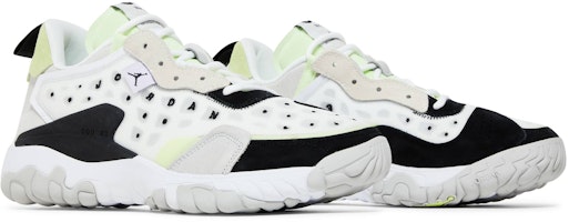 Air Jordan Delta 2 'Verde Cyber' CV8121-101 Cheap Air Jordan Delta 2 'Verde Cyber' CV8121-101