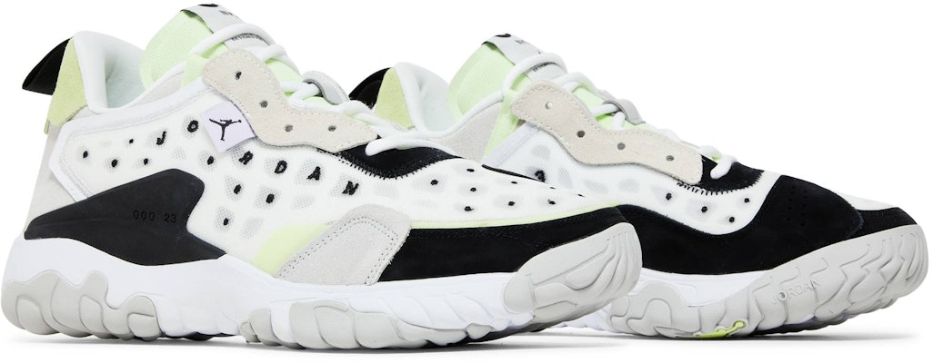 エア ジョーダン デルタ 2 "サイバーグリーン" CV8121-101 Cheap エア ジョーダン デルタ 2 "サイバーグリーン" CV8121-101