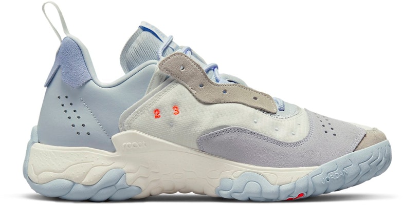 Air Jordan Delta 2 'Grey' CV8121-184 Order Air Jordan Delta 2 'Grey' CV8121-184