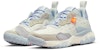 Air Jordan Delta 2 'Kelabu' CV8121-184