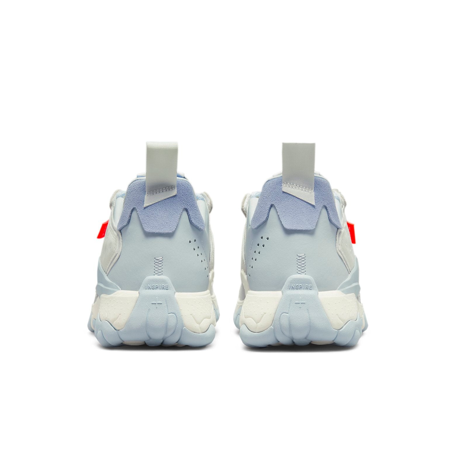 Shop Air Jordan Delta 2 ''Grigio'' CV8121-184