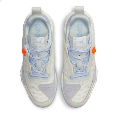 Air Jordan Delta 2 'Grey' CV8121-184 Details for Air Jordan Delta 2 'Grey' CV8121-184
