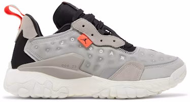 Air Jordan Delta 2 'Grey Fog Sail' CV8121-005 Air Jordan Delta 2 'Grey Fog Sail' CV8121-005