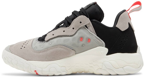 Air Jordan Delta 2 '灰霧帆白' CV8121-005 Lookbook Air Jordan Delta 2 '灰霧帆白' CV8121-005