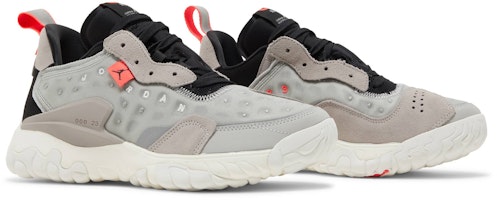 Air Jordan Delta 2 'Kelabu Kabus Sail' CV8121-005 Cheap Air Jordan Delta 2 'Kelabu Kabus Sail' CV8121-005