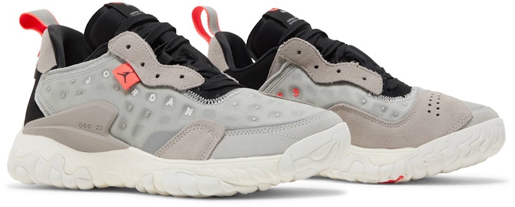 Air Jordan Delta 2 '灰霧帆白' CV8121-005 Cheap Air Jordan Delta 2 '灰霧帆白' CV8121-005